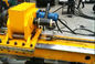 Rotary Anchor Engineering Drilling Rig Động Cơ Diesel / Động Cơ Điện Powered